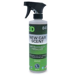 Picture of 3D New Car Scent 470ml
